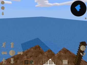 Sky Island的第0张图片