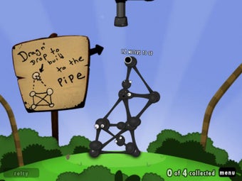 Image 0 for World of Goo