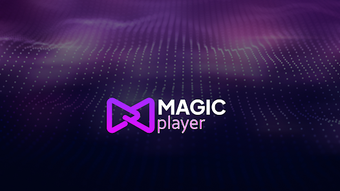 Magic Player Officialの画像0