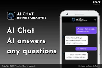 Obraz 0 dla ChatGPT - AI Chat