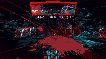 Hellscreen的第0张图片