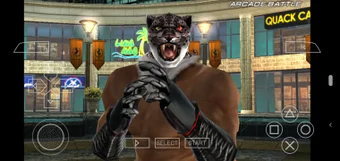 Image 0 for Tekken 6