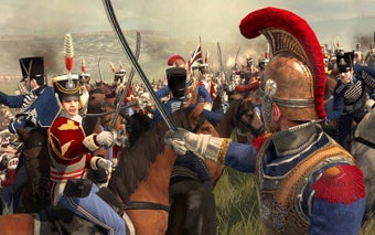 Bild 0 für Napoleon: Total War - Gol…