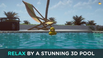 Image 0 for Placid Plastic Duck Simul…