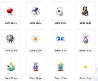 Image 3 for Vista Icon Pack