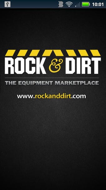 Rock & Dirt