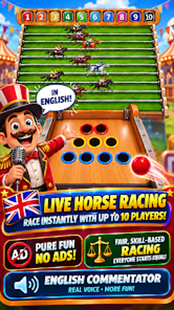 Obraz 0 dla Toss Derby
