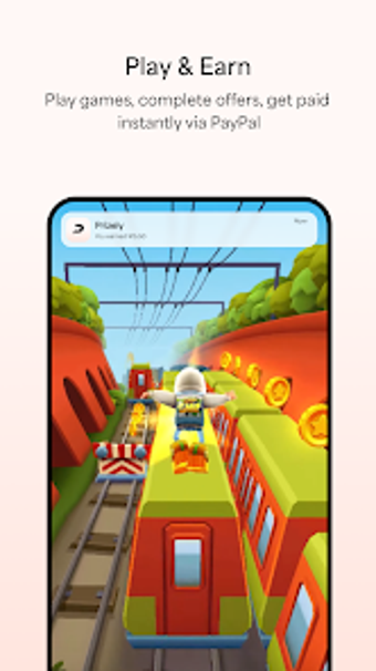 Bild 0 für Prizely - Play  Earn Mone…