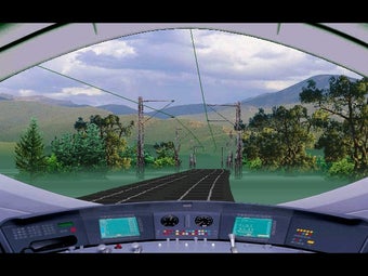 Bildschirmschoner Virtuel…の画像0