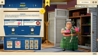 Bild 0 für Neighbors: Suburban Warfa…