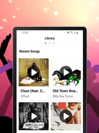 Obraz 0 dla Song Finder  Identifier