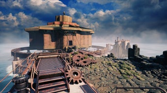Image 0 for Myst