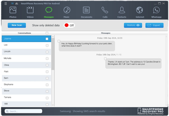Imagen 0 para ER245 SmartPhone Recovery…