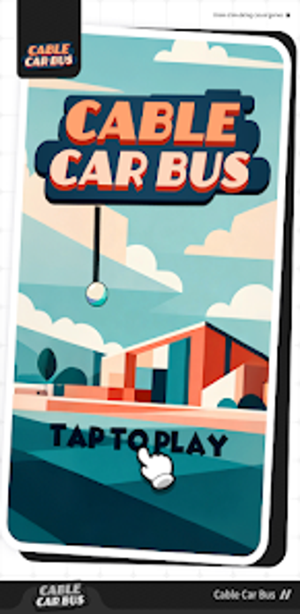 Obraz 0 dla CableCarBus