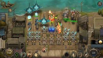 Bild 0 für Legendary Hoplite