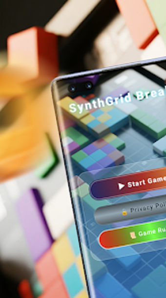 Obraz 0 dla SynthGrid Breaker