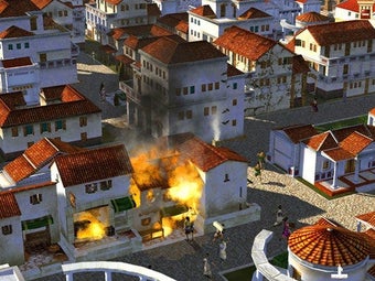 Caesar 4の画像0