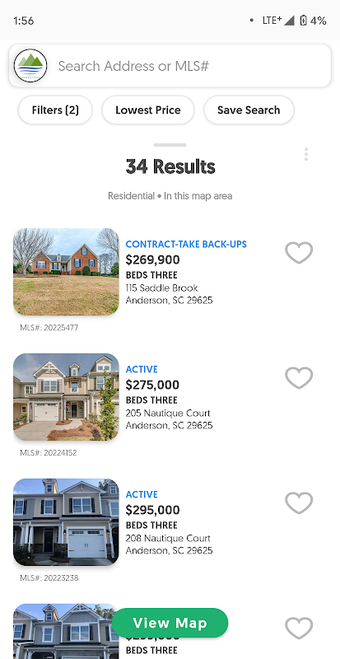 Immagine 0 per Property Locator