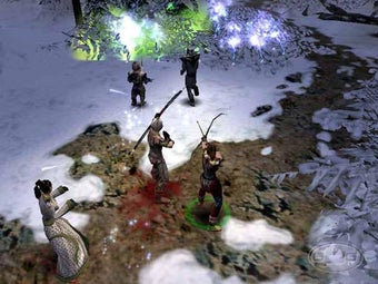 Image 1 for Dungeon Siege