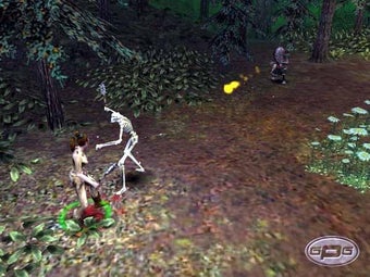 Immagine 1 per Dungeon Siege
