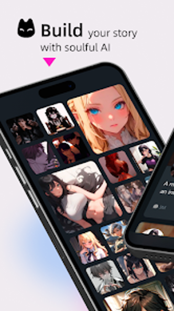 Monaland: AI Chat Univers…の画像0