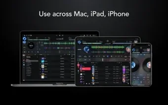djay - DJ App & AI Mixer