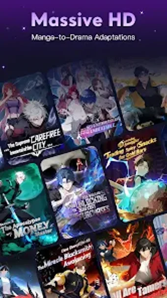 MangaReel - Drama Toonsの画像0