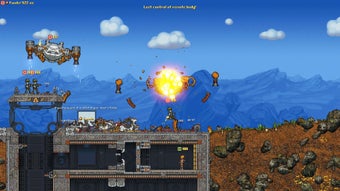 Obraz 0 dla Cortex Command
