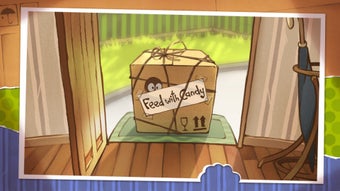 Image 0 pour Cut the Rope