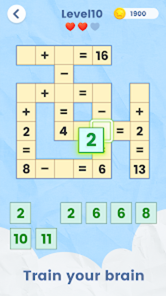 Obraz 0 dla MathCross Master