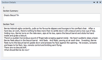 Image 0 pour The GameBook Authoring To…