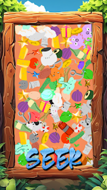 Immagine 0 per Locate MeSpot Clues