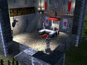 Stronghold 2的第8张图片