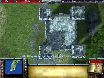 Stronghold 2的第6张图片