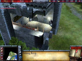 Image 3 for Stronghold 2