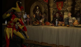 Stronghold 2的第12张图片