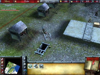 Image 9 for Stronghold 2