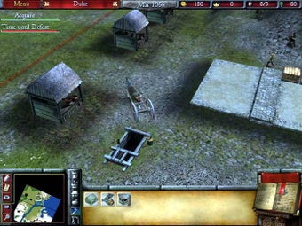 Obraz 9 dla Stronghold 2