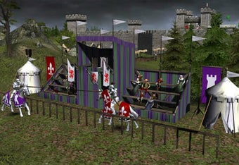 Stronghold 2的第1张图片