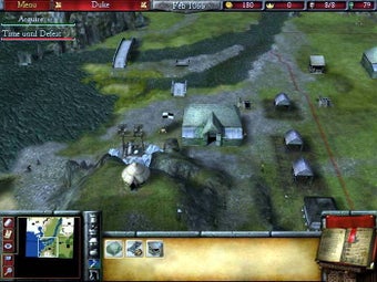 Stronghold 2的第0张图片