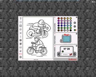 Coloriageの画像0