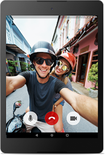 Jitsi Meet的第0张图片