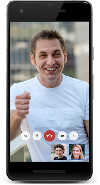 Jitsi Meet的第3张图片
