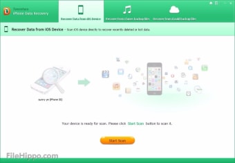 filehippo download iphone backup extractor 72883