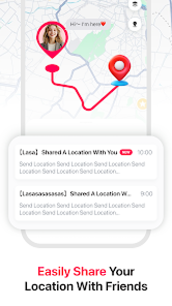 DeviceLocator: Map Your W…的第0张图片