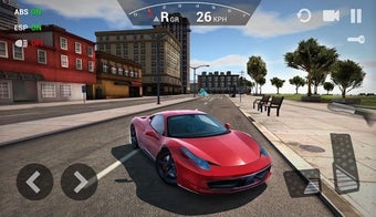 Bild 0 für Ultimate Car Driving Simu…