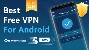 Bild 1 für VPN Super Proxy - Proxy M…