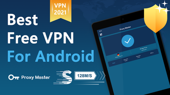 VPN Super Proxy - Proxy M…的第5张图片