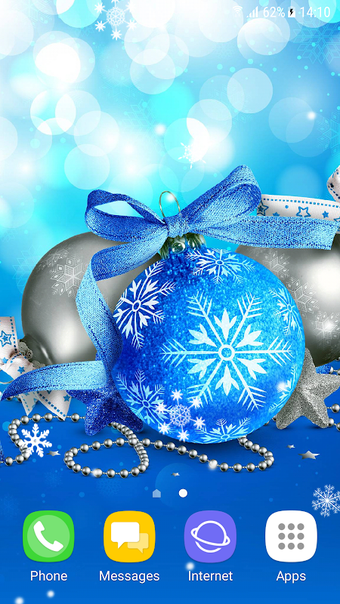 Immagine 0 per Animated Christmas Live W…