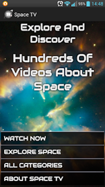 Bild 0 für SPACE TV